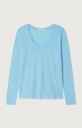 T-Shirt da donna Jacksonville Codice articolo: JAC49VH26