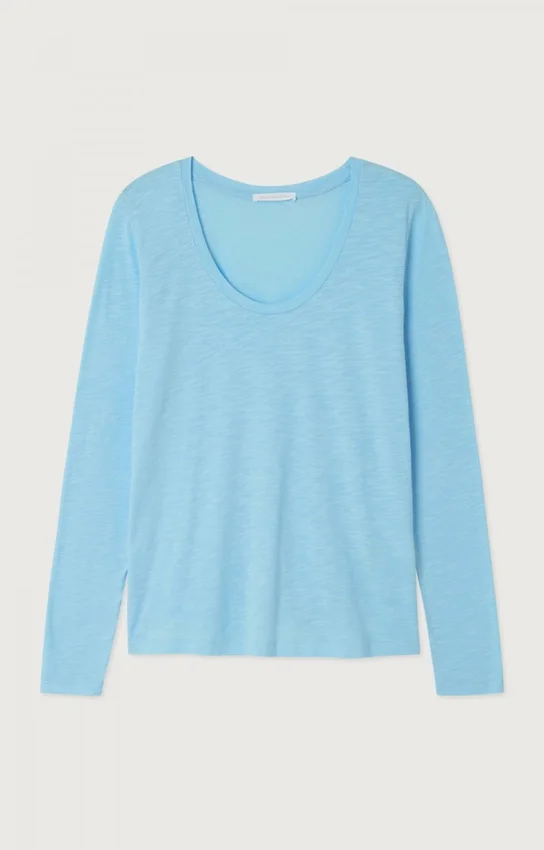 T-Shirt da donna Jacksonville Codice articolo: JAC49VH26