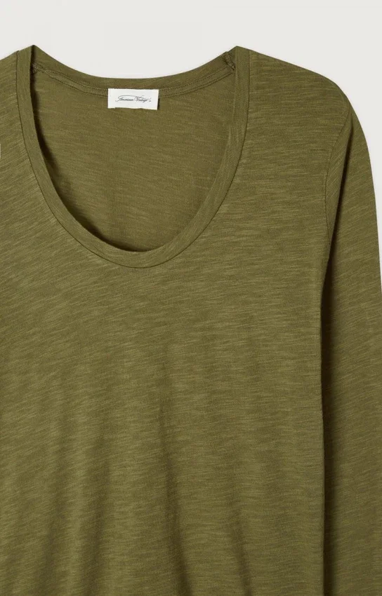 T-Shirt da donna Jacksonville Codice articolo: JAC49VH26