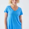 T-Shirt da donna Jacksonville Codice articolo: JAC51VE26