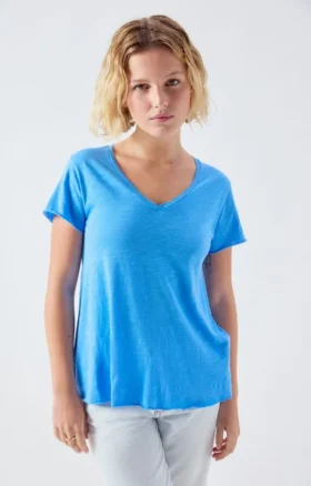 T-Shirt da donna Jacksonville Codice articolo: JAC51VE26