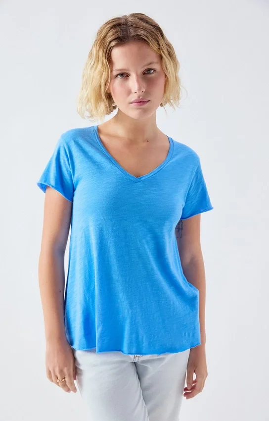 T-Shirt da donna Jacksonville Codice articolo: JAC51VE26