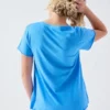 T-Shirt da donna Jacksonville Codice articolo: JAC51VE26