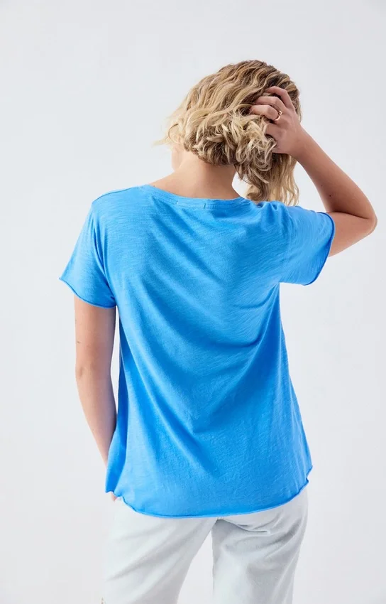 T-Shirt da donna Jacksonville Codice articolo: JAC51VE26
