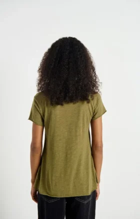 T-Shirt da donna Jacksonville Codice articolo: JAC51VE26
