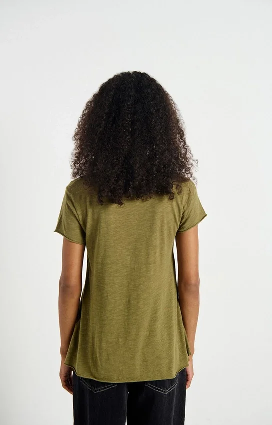 T-Shirt da donna Jacksonville Codice articolo: JAC51VE26