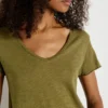 T-Shirt da donna Jacksonville Codice articolo: JAC51VE26