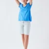 T-Shirt da donna Jacksonville Codice articolo: JAC51VE26