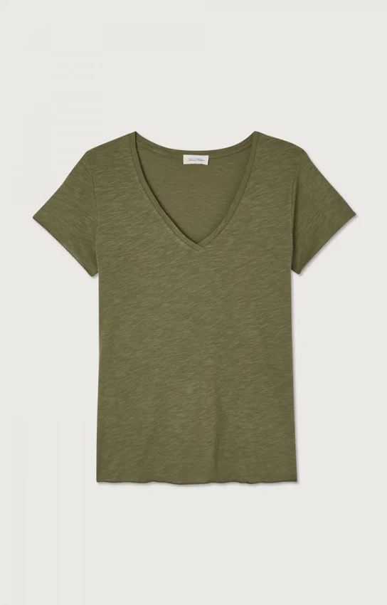 T-Shirt da donna Jacksonville Codice articolo: JAC51VE26