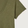 T-Shirt da donna Jacksonville Codice articolo: JAC51VE26