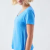 T-Shirt da donna Jacksonville Codice articolo: JAC51VE26