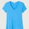 T-Shirt da donna Jacksonville Codice articolo: JAC51VE26