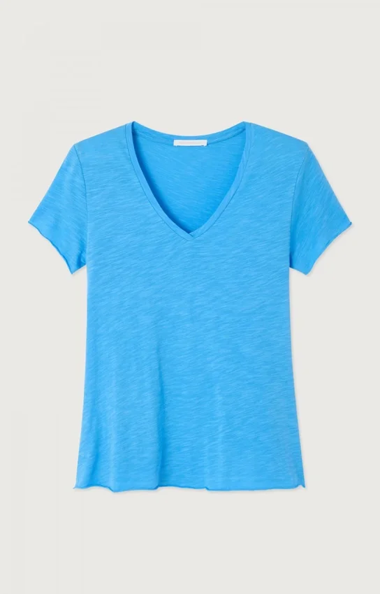 T-Shirt da donna Jacksonville Codice articolo: JAC51VE26