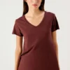 T-Shirt da donna Jacksonville Codice articolo: JAC51VH26