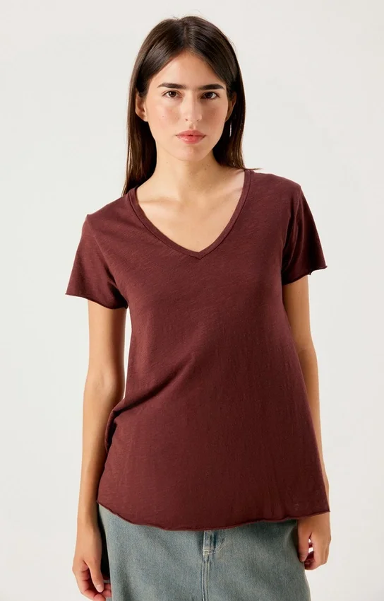 T-Shirt da donna Jacksonville Codice articolo: JAC51VH26