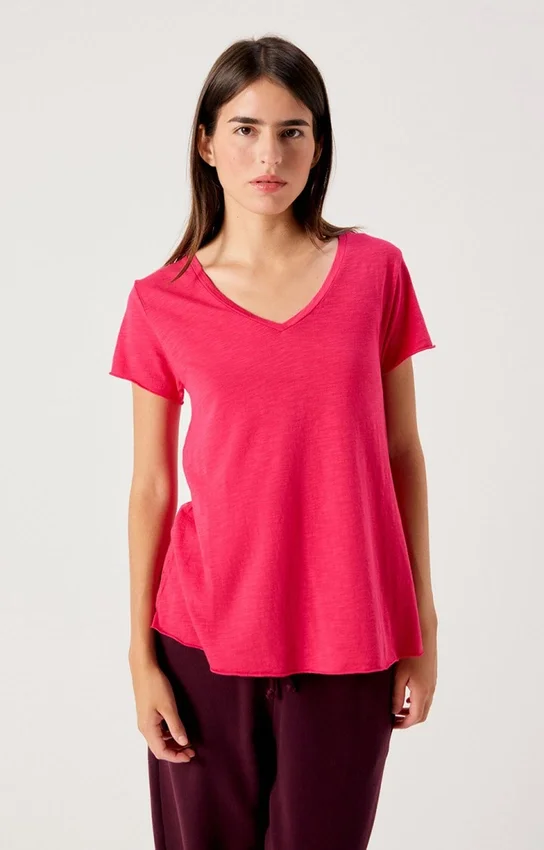 T-Shirt da donna Jacksonville Codice articolo: JAC51VH26