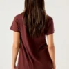 T-Shirt da donna Jacksonville Codice articolo: JAC51VH26