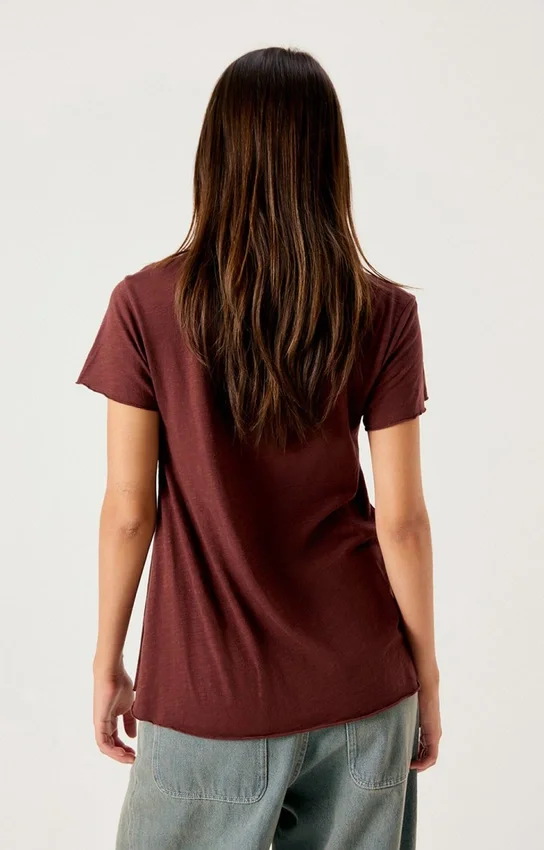 T-Shirt da donna Jacksonville Codice articolo: JAC51VH26