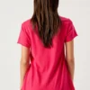 T-Shirt da donna Jacksonville Codice articolo: JAC51VH26