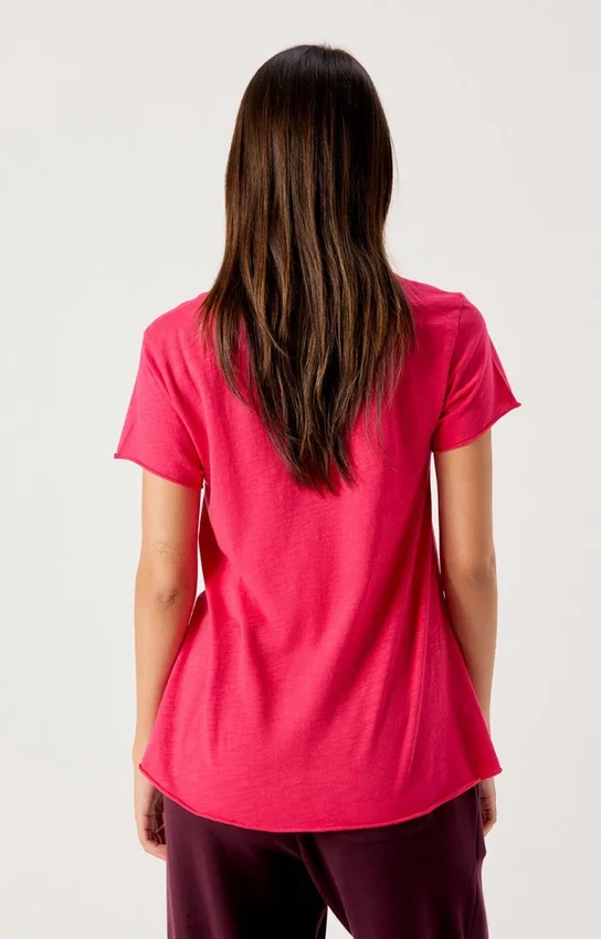 T-Shirt da donna Jacksonville Codice articolo: JAC51VH26