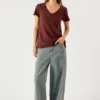 T-Shirt da donna Jacksonville Codice articolo: JAC51VH26