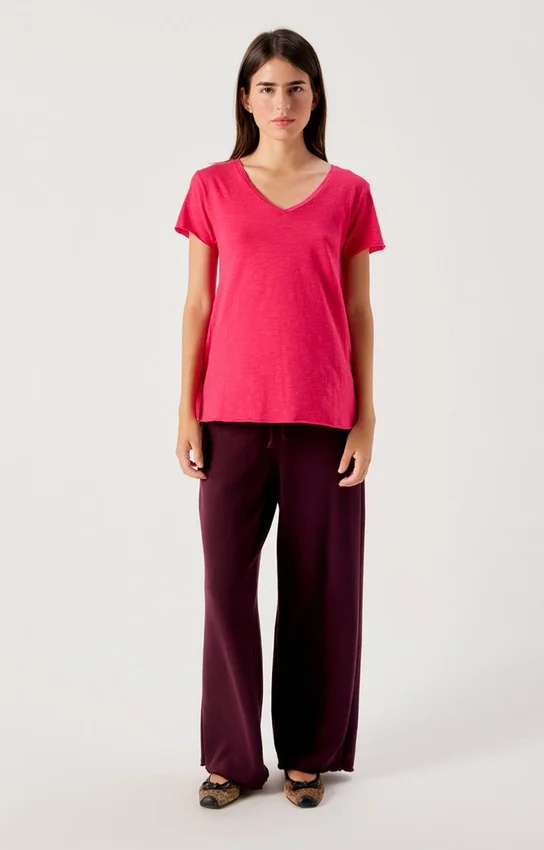 T-Shirt da donna Jacksonville Codice articolo: JAC51VH26