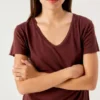 T-Shirt da donna Jacksonville Codice articolo: JAC51VH26