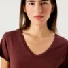 T-Shirt da donna Jacksonville Codice articolo: JAC51VH26