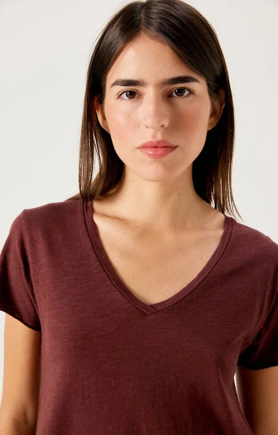 T-Shirt da donna Jacksonville Codice articolo: JAC51VH26