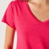 T-Shirt da donna Jacksonville Codice articolo: JAC51VH26