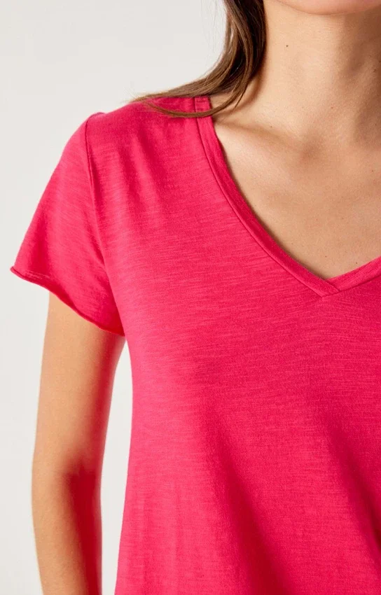T-Shirt da donna Jacksonville Codice articolo: JAC51VH26