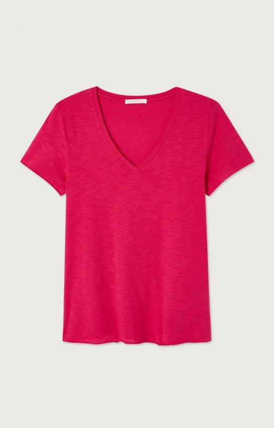 T-Shirt da donna Jacksonville Codice articolo: JAC51VH26