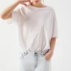 T-Shirt da donna Jacksonville Codice: JAC02AH26