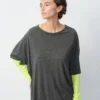 T-Shirt da donna Jacksonville Codice: JAC02AH26