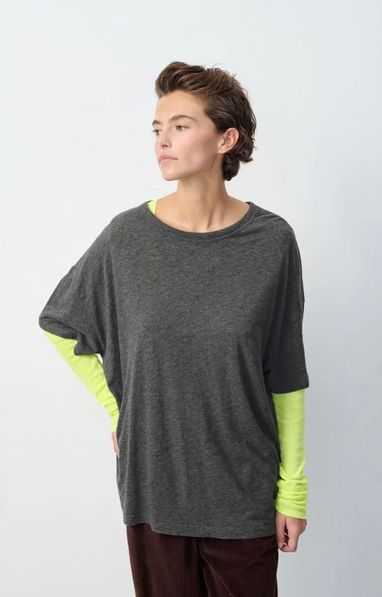 T-Shirt da donna Jacksonville Codice: JAC02AH26