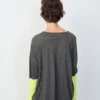 T-Shirt da donna Jacksonville Codice: JAC02AH26