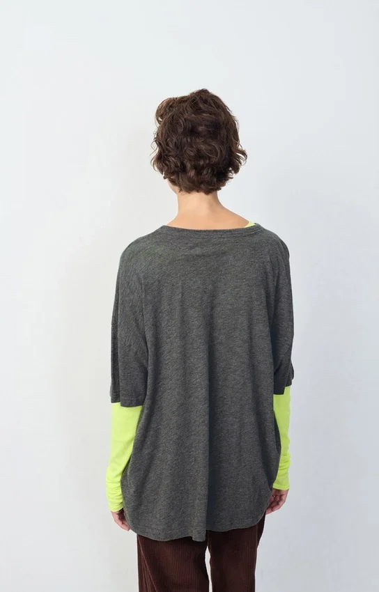 T-Shirt da donna Jacksonville Codice: JAC02AH26