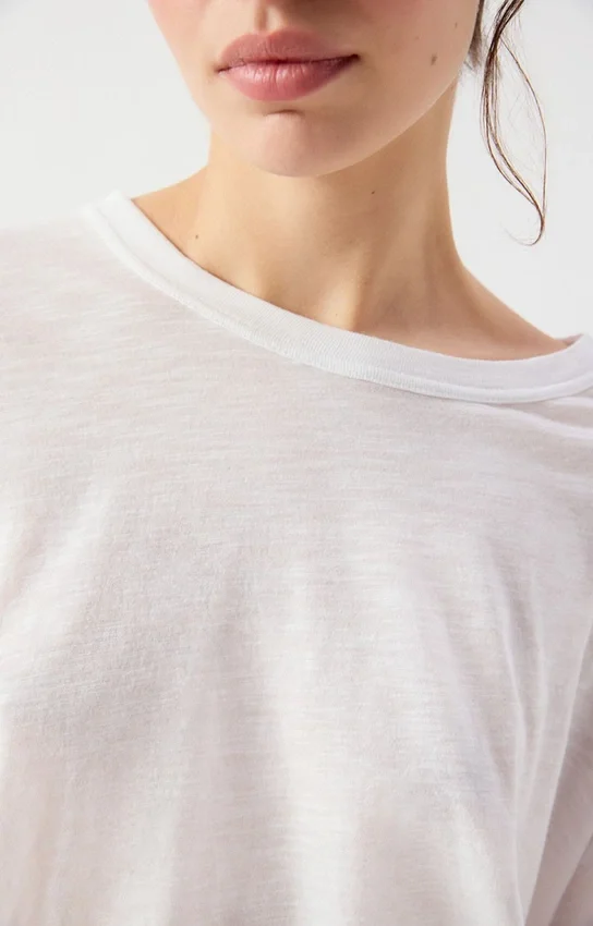 T-Shirt da donna Jacksonville Codice: JAC02AH26