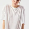 T-Shirt da donna Jacksonville Codice: JAC02AH26