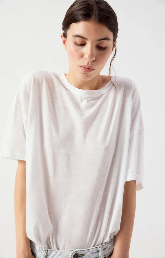 T-Shirt da donna Jacksonville Codice: JAC02AH26