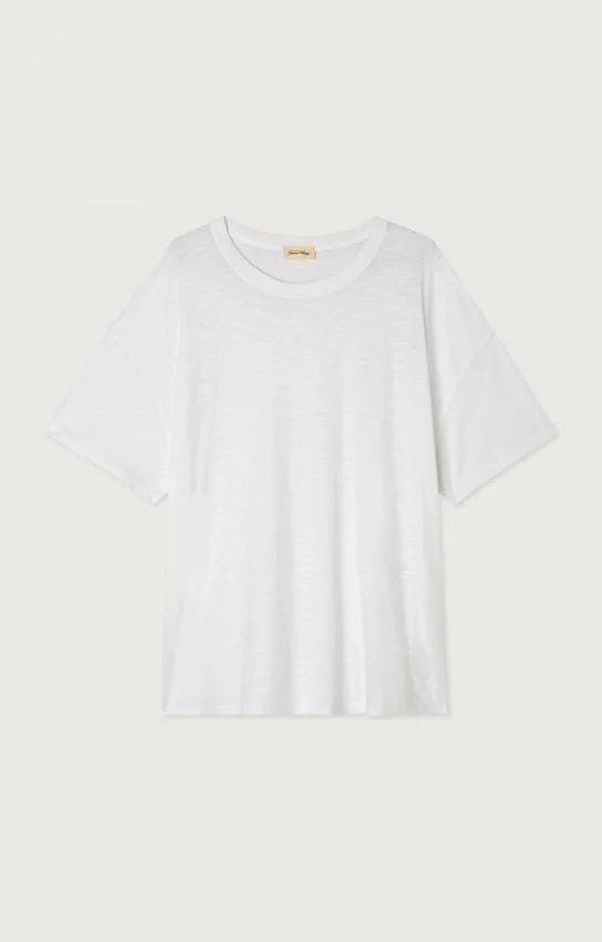 T-Shirt da donna Jacksonville Codice: JAC02AH26