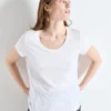 T-Shirt da donna Jacksonville Codice: JAC48H26