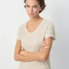 T-Shirt da donna Jacksonville Codice: JAC48H26