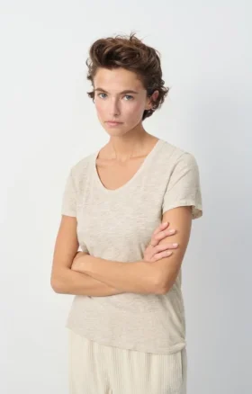 T-Shirt da donna Jacksonville Codice: JAC48H26