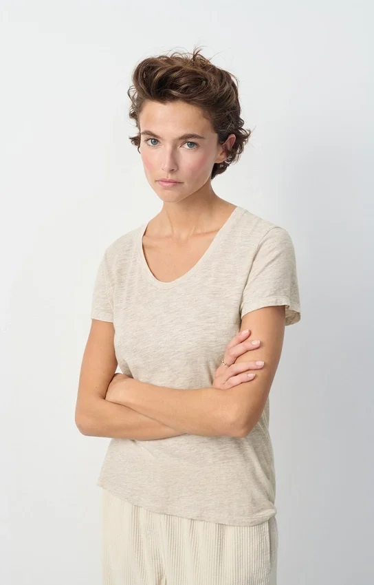 T-Shirt da donna Jacksonville Codice: JAC48H26