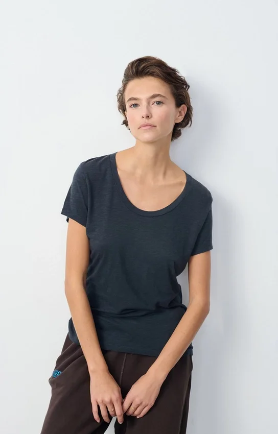 T-Shirt da donna Jacksonville Codice: JAC48H26