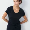 T-Shirt da donna Jacksonville Codice: JAC48H26