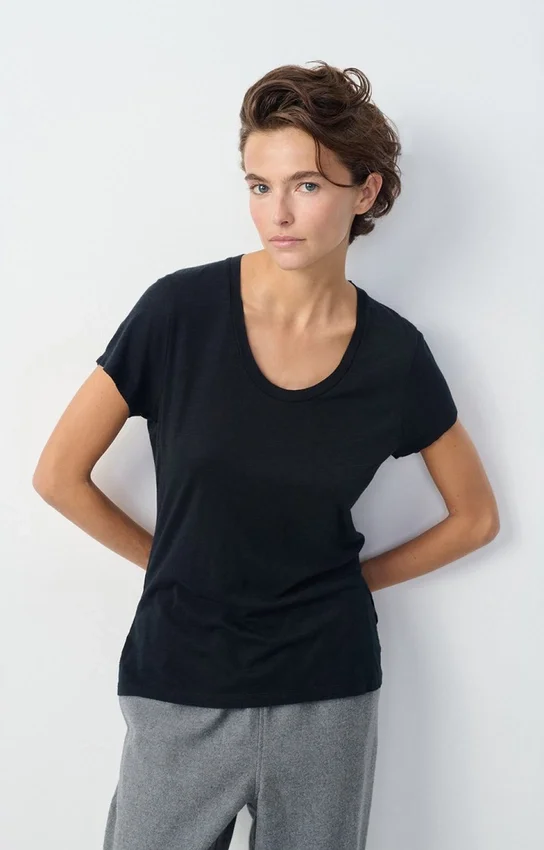 T-Shirt da donna Jacksonville Codice: JAC48H26