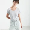 T-Shirt da donna Jacksonville Codice: JAC48H26