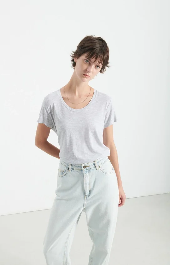 T-Shirt da donna Jacksonville Codice: JAC48H26